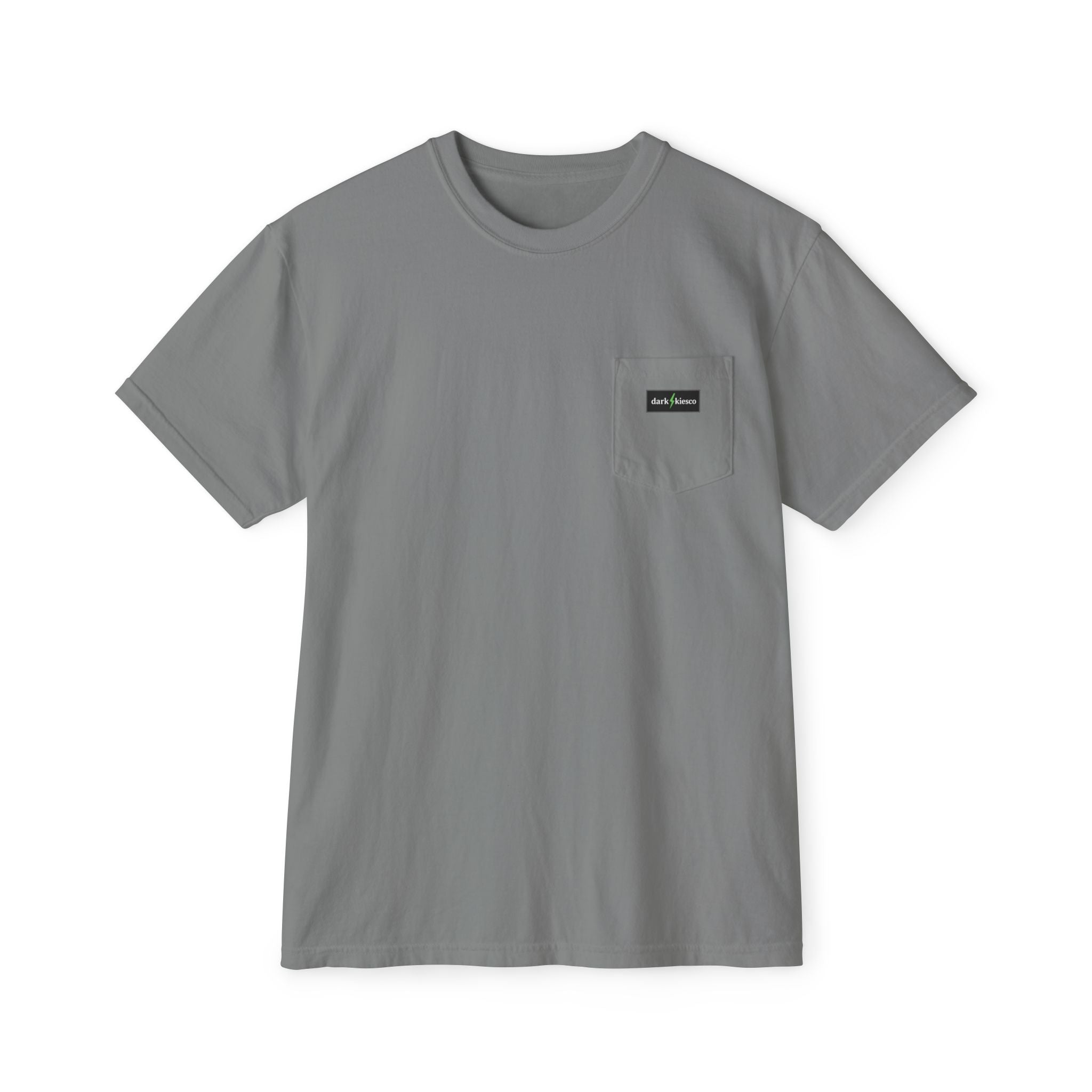 Chuckwalla - Pocket T-Shirt