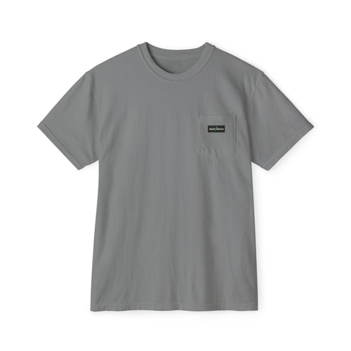 Chuckwalla - Pocket T-Shirt
