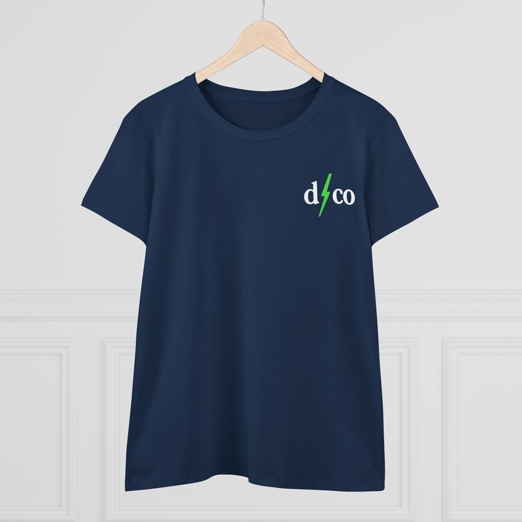 Women’s Quail Tee - Fitted Tee