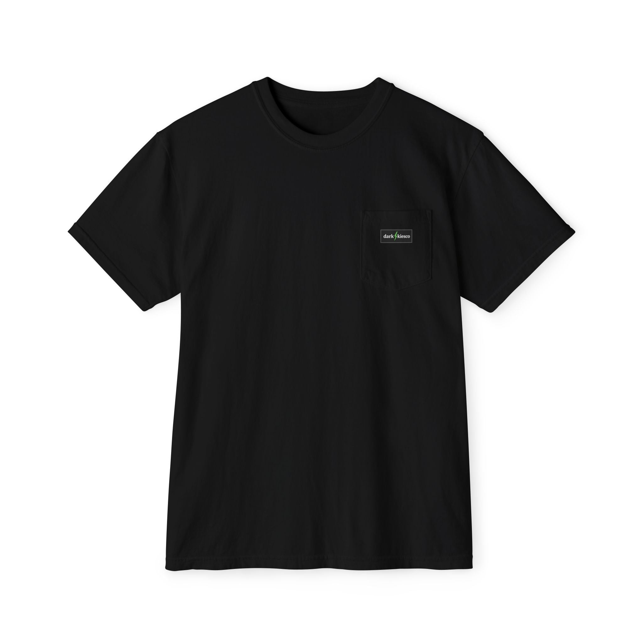 Chuckwalla - Pocket T-Shirt