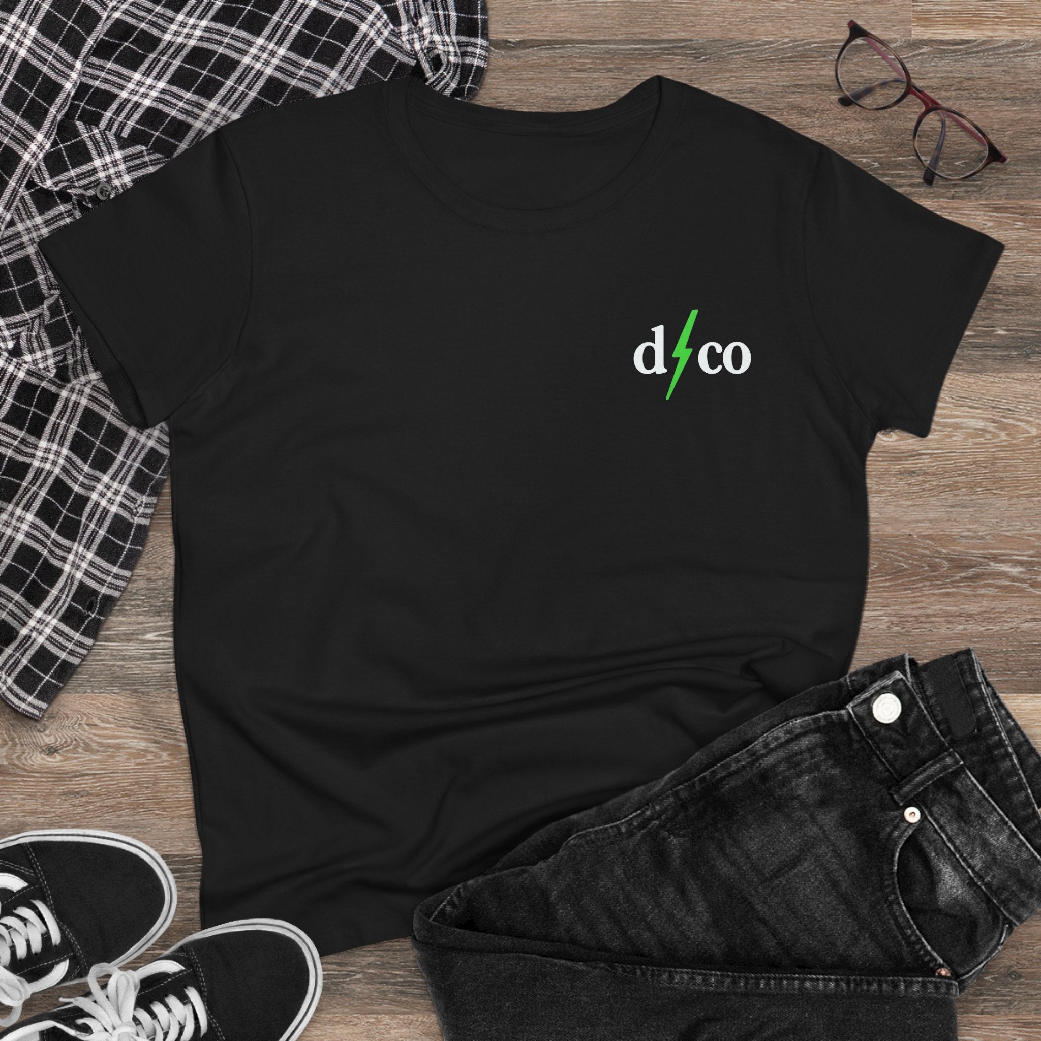 Women’s Quail Tee - Fitted Tee