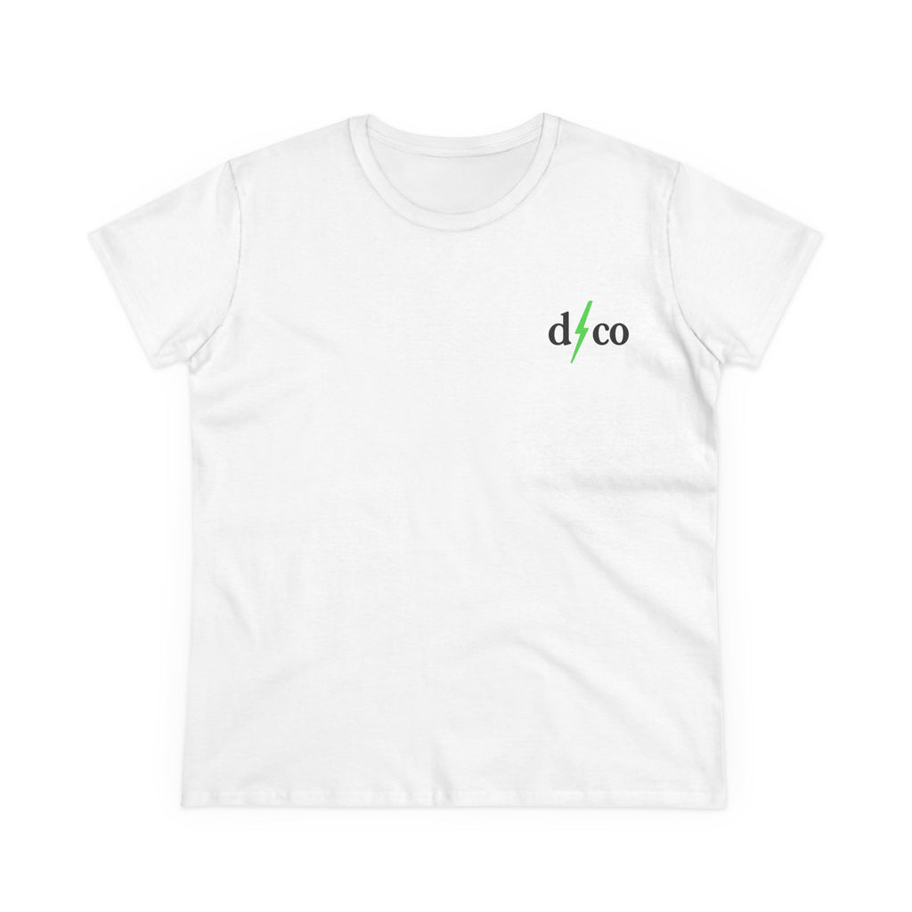 Women’s Quail Tee - Fitted Tee