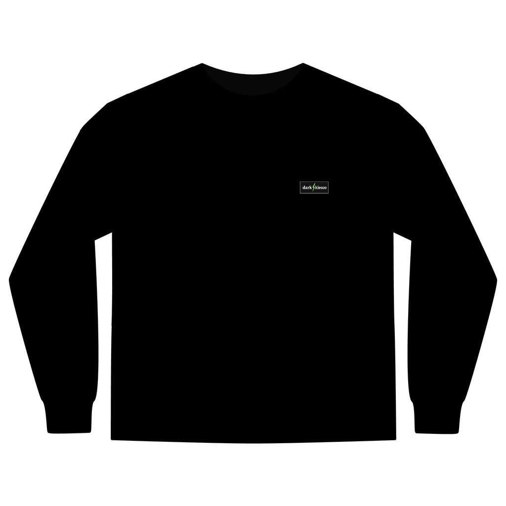 Trout catch -  Pocket Long Sleeve Tee