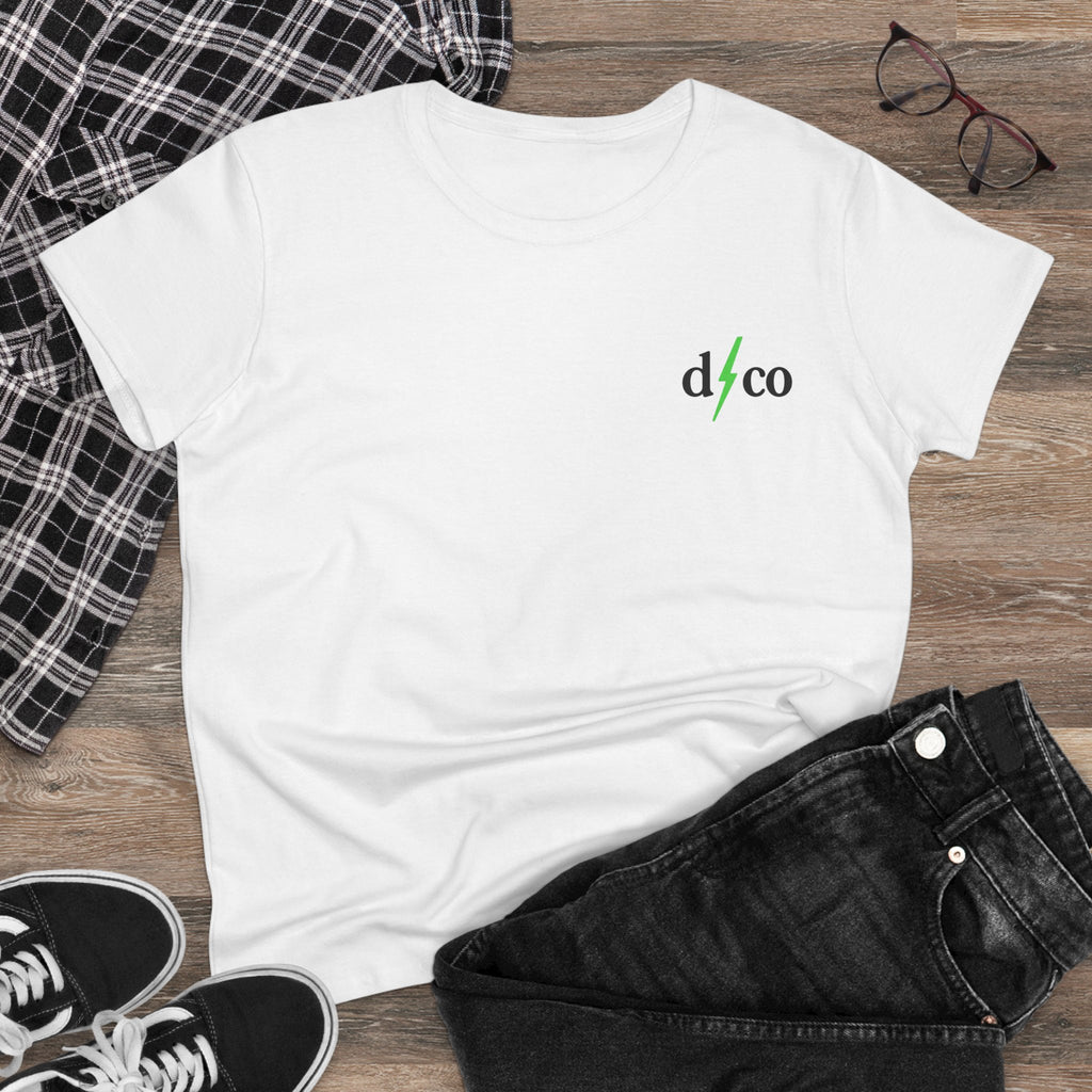 Women’s Quail Tee - Fitted Tee