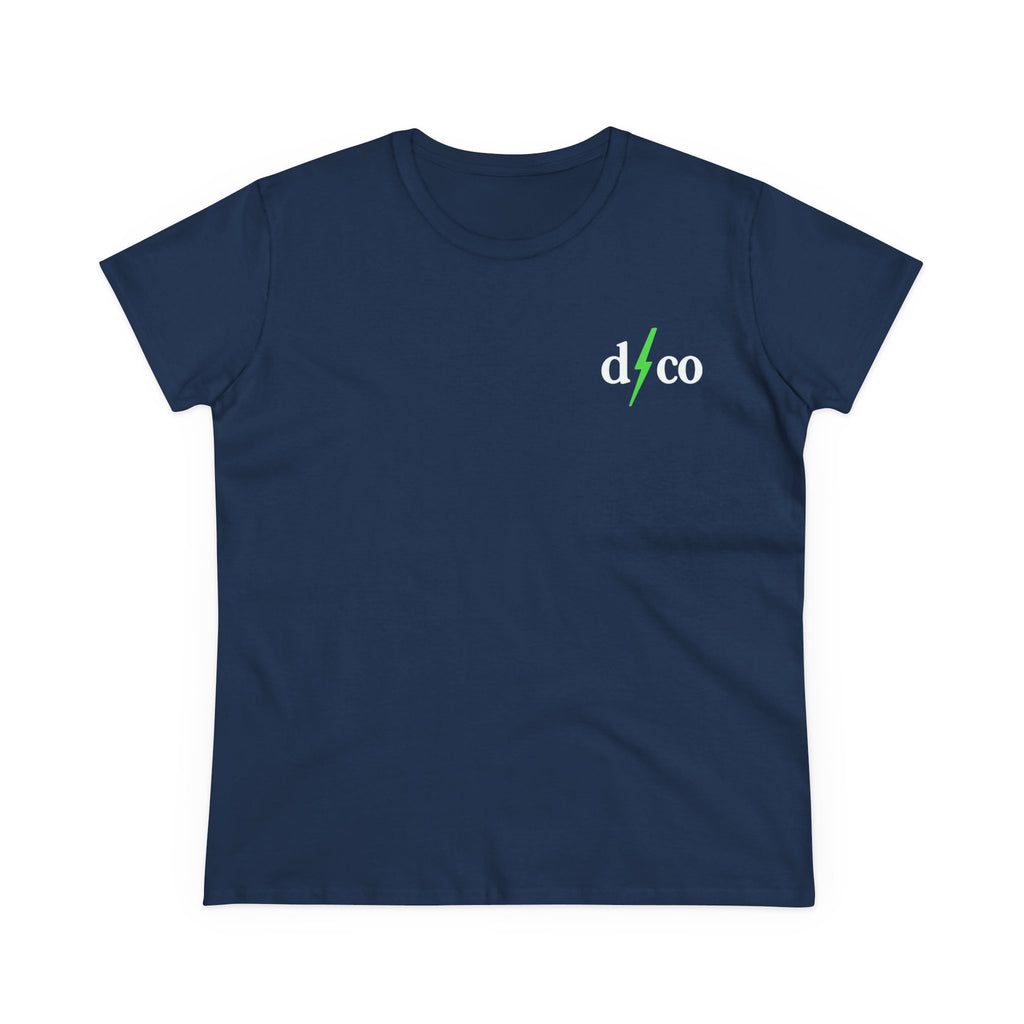 Women’s Quail Tee - Fitted Tee