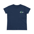 Women’s Quail Tee - Fitted Tee