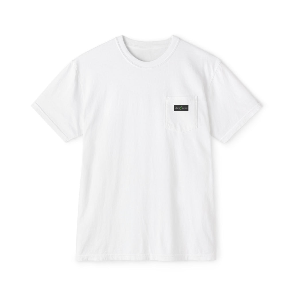 Chuckwalla - Pocket T-Shirt