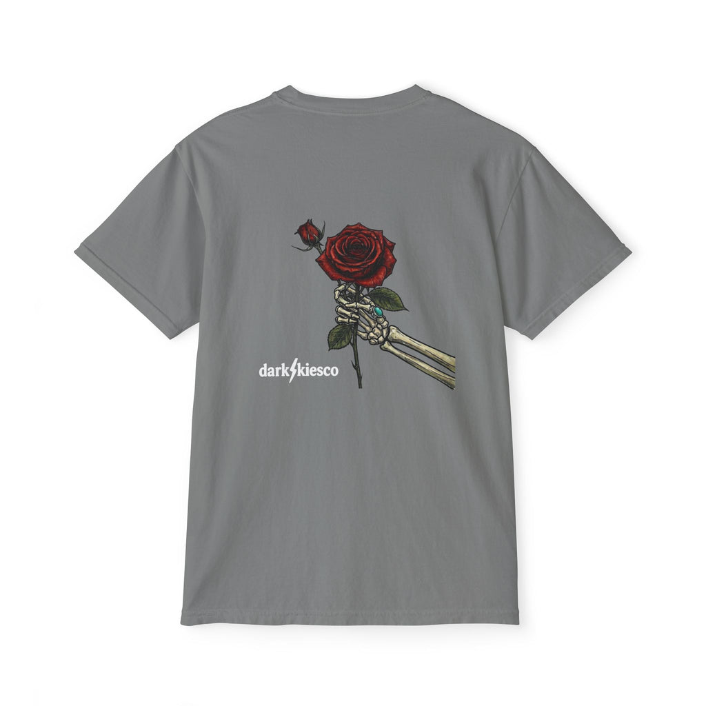Roses are Red -  Pocket T-Shirt
