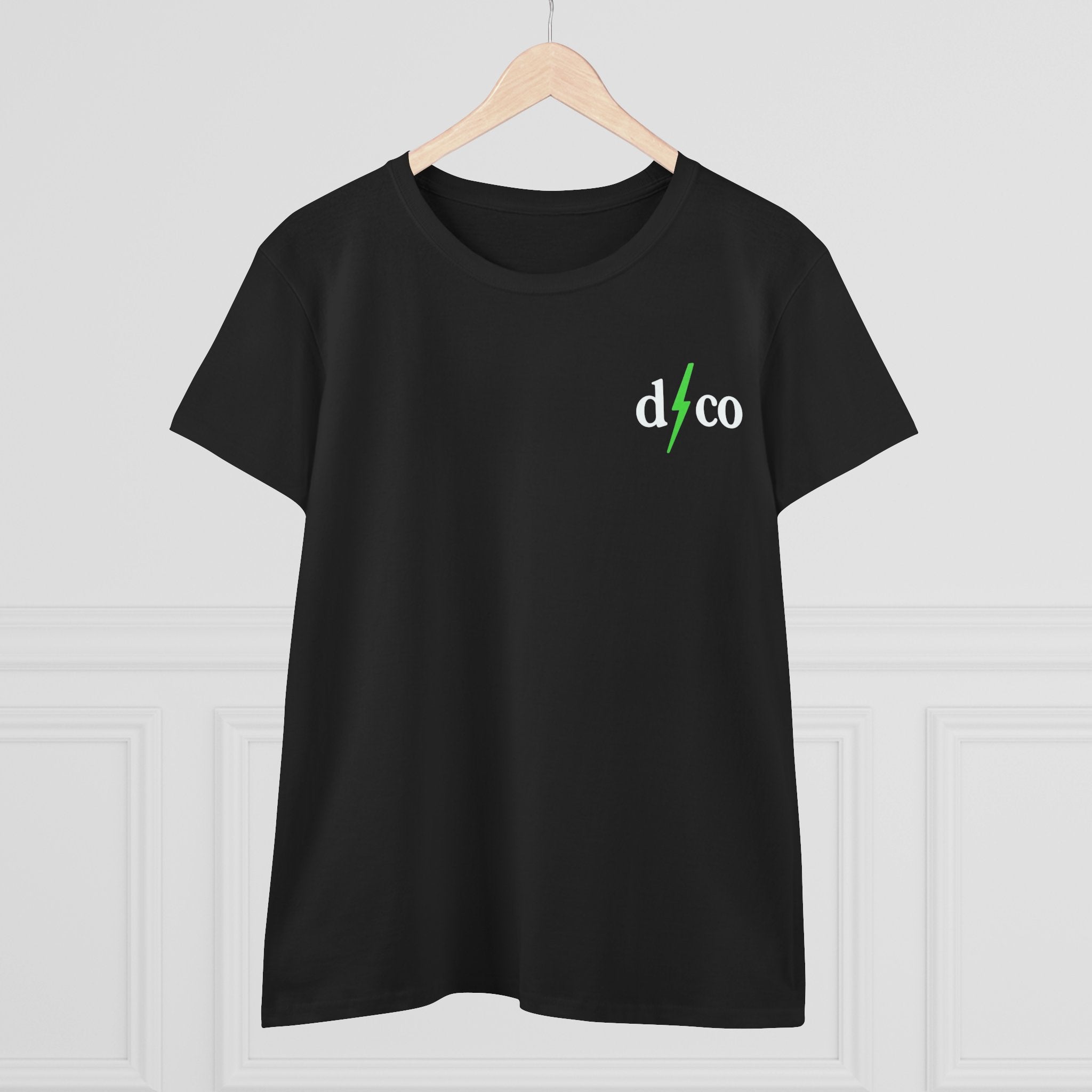 Women’s Quail Tee - Fitted Tee