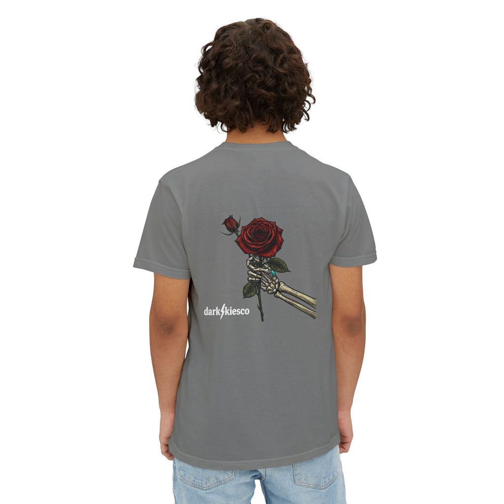 Roses are Red -  Pocket T-Shirt