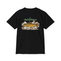 Brown Trout Mountains - Fishing Pocket Tee