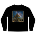 Milky Way Joshua Tree - Long Sleeve Pocket Tee