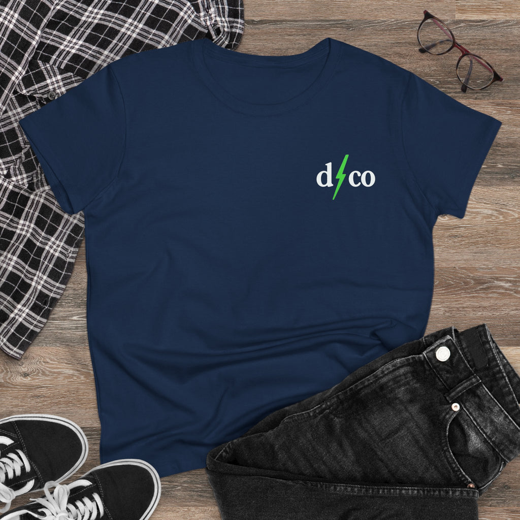 Women’s Quail Tee - Fitted Tee