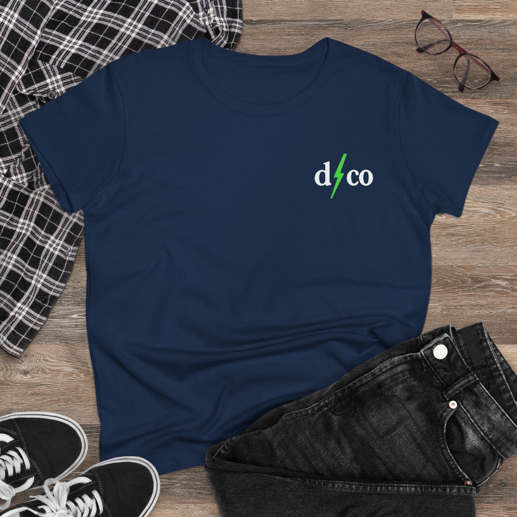 Women’s Quail Tee - Fitted Tee