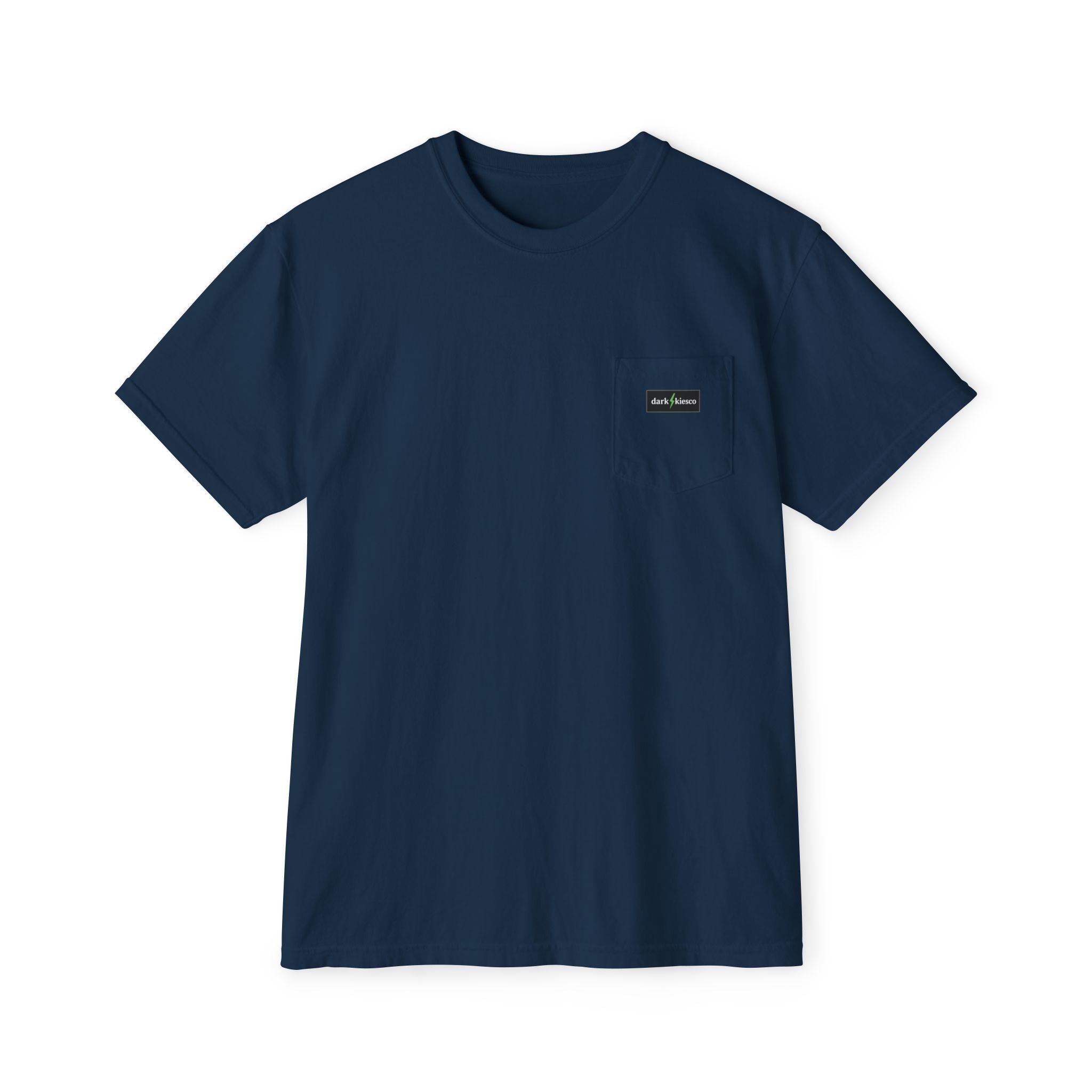 Chuckwalla - Pocket T-Shirt