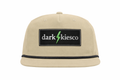 Darkskiesco Patch Hat